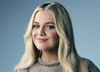 Kelsea Ballerini reveals her epic ‘Carrie Bradshaw’ moment