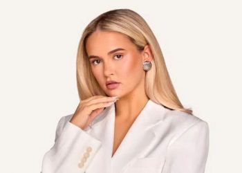 ‘Love Island’ star Molly-Mae Hague confesses she ‘blurred’ painful memories after first childbirth