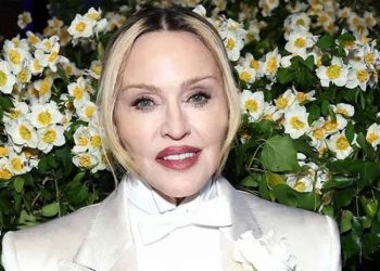 Madonna gets honest about ‘soul-destroying’ social media