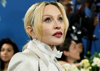 Madonna shuts down Times Square with epic surprise show for fans