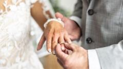 Married at First Sight Australia allegations ‘disturbing’, says country’s watchdog