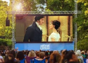 ‘Masterpiece’ period drama ‘greatest ever made’ in most stunning location