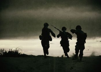 ‘Masterpiece’ WW2 film among best movies of 2025 – ‘what Oppenheimer should have been’