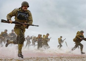 ‘Masterpiece’ WWII drama about ‘untold true story’ drops new teaser