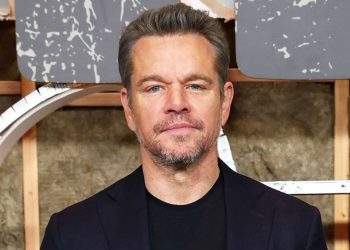 Matt Damon reveals ‘ruthless’ side of Hollywood