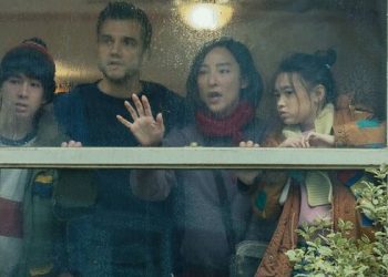 Netflix fans ‘already locked in’ as trailer for gripping thriller leaves them ‘triggered’