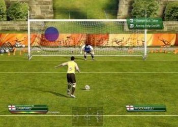 Nostalgic World Cup console games ranked from 1998 to 2014
