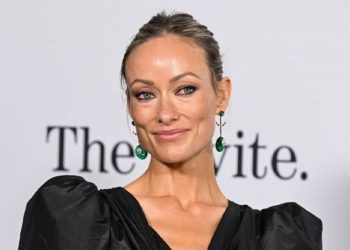 Olivia Wilde exposes dark side of Hollywood’s beauty culture