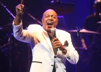 Peabo Bryson dies at 75: Tributes for Beauty and the Beast and A Whole New World singer