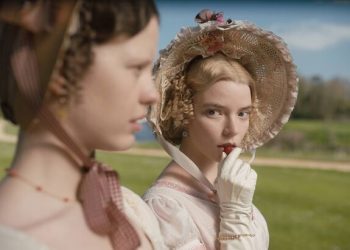 ‘Phenomenal’ Jane Austen period drama perfect for Downton Abbey fans