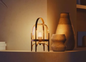 Philips Hue unveils new Play lamps and upgraded candle bulbs — plus switches that can bring Hue power to traditional and fancy light fixtures
