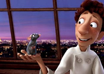 Ratatouille director unveils fate of movie sequel