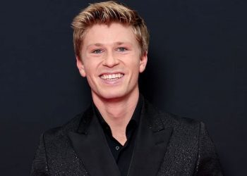 Robert Irwin reveals how he’d reinvent James Bond with a wild twist