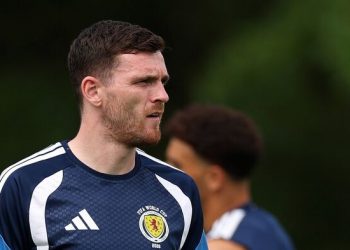 Scotland’s World Cup result against Haiti ‘confirmed’ ending 28 years of hurt