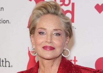 Sharon Stone recalls horrific assault that left her with ‘a lot of problems’