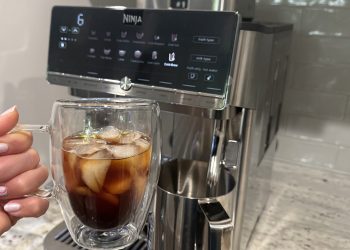 Should you buy the Ninja AutoBarista Pro or the Ninja Luxe Café Pro this Prime Day? As a barista, here’s what I’d pick
