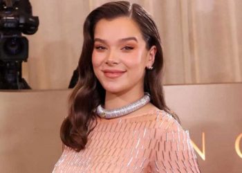 ‘Sinners’ star Hailee Steinfeld unveils how she is ‘ramping up’ post-pregnancy workout