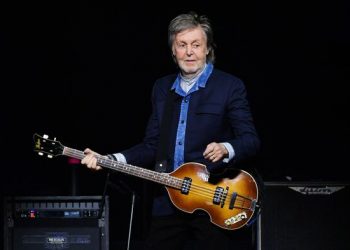 Sir Paul McCartney on worst person he ever worked with as he brands them ‘demon’