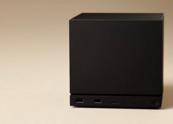 Steam Machine release date pinned down to within the next two weeks