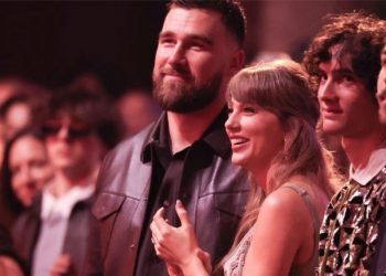 Taylor Swift, Travis Kelce’s ‘top-secret’ wedding location still a mystery?