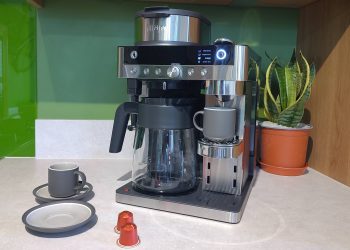 The 5 best Ninja appliances to upgrade your kitchen this summer — make perfect burgers, slushies, ice cream, and much more