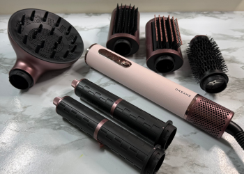 The Dreame AirStyle Era is the Airwrap alternative that nearly has it all