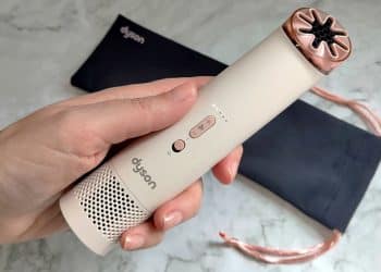 The Dyson HushJet Mini Cool is the powerful personal fan you won’t want to live without this summer — and it’s surprisingly reasonably priced, too