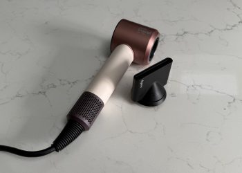 The Dyson Supersonic Travel is proof you don’t have to sacrifice hair health on holiday