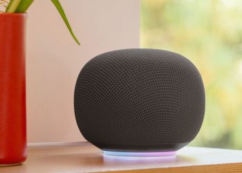 The new Google Home Speaker is launching next week, and you can pre-order your new smart hub right now — but you’ll need Google Home Premium for the full Gemini package