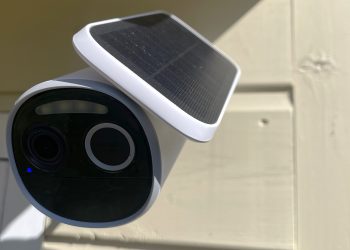 The top 5 subscription-free home security cameras, tested and recommended by home tech experts