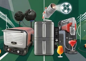 The World Cup is about to kick off — here’s my dream watch party setup, including the perfect projector to scale up every goal