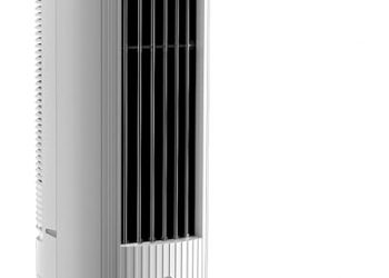 This air cooler could be just what you need to bring the heat down in your home this summer — but there’s one small caveat you should be aware of before investing
