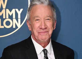 Tim Allen reveals why he never wanted to be a father