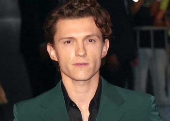 Tom Holland reveals stance on use of AI in filmmaking