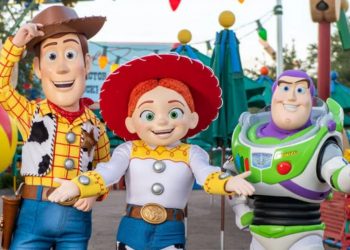 ‘Toy Story 5’ bosses reveal if there will be a live-action movie