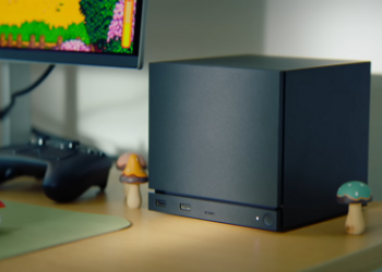 Valve admits Steam Machine is too expensive – Here’s what it was going to cost