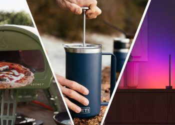 Wedding gift inspiration: heritage brands, forever homeware, and unusual appliances that’ll make any newlywed’s day