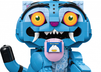 What’s new at Lego for July: 12 new sets to get stuck into — including the clumsy Demon Hunters icon I’ve been waiting for