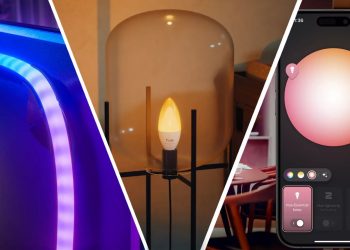Which Philips Hue lights do I need? A simple guide to the smart light range — plus where to buy