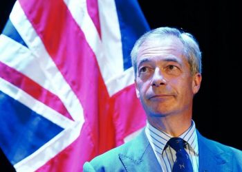 ‘Woke’ UK Theatres told engagement with Reform UK “is no longer optional”