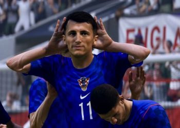 World Cup 2026: England v Croatia predicted as Three Lions suffer nightmare start
