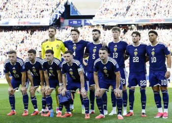 World Cup 2026: Scotland v Brazil EA FC 26 simulation predicts late twist
