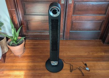 9 tips to get more from your fan or air conditioner — air quality experts on how to keep your whole home cool without spiking your energy bill