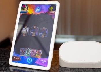 A new Google Home Display is reportedly on the way — but what our smart homes actually need in 2026 is a proper Pixel Tablet successor