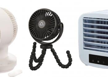 Aldi just announced a new range of cooling fans with prices starting at £6.99 — coming to the middle aisle very soon