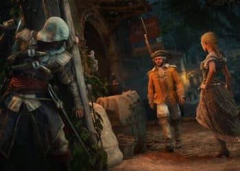 All Assassin’s Creed Black Flag Resynced trophies and unlock requirements
