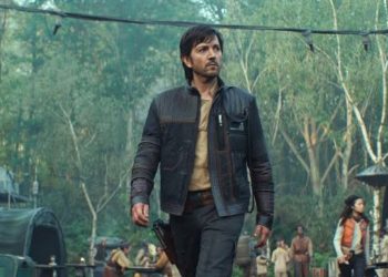 ‘Andor’ star Diego Luna set to receive coveted Honorary Heart of Sarajevo Award