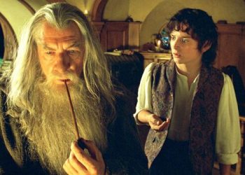 Andy Serkis hits back at ‘lack of diversity’ in his new Lord of the Rings film