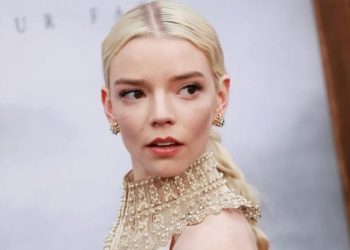 Anya Taylor-Joy expresses gratitude over opportunity after devastating LA wildfires