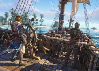 Assassin’s Creed Black Flag Resynced gets review bombed as gamers all say the same thing
